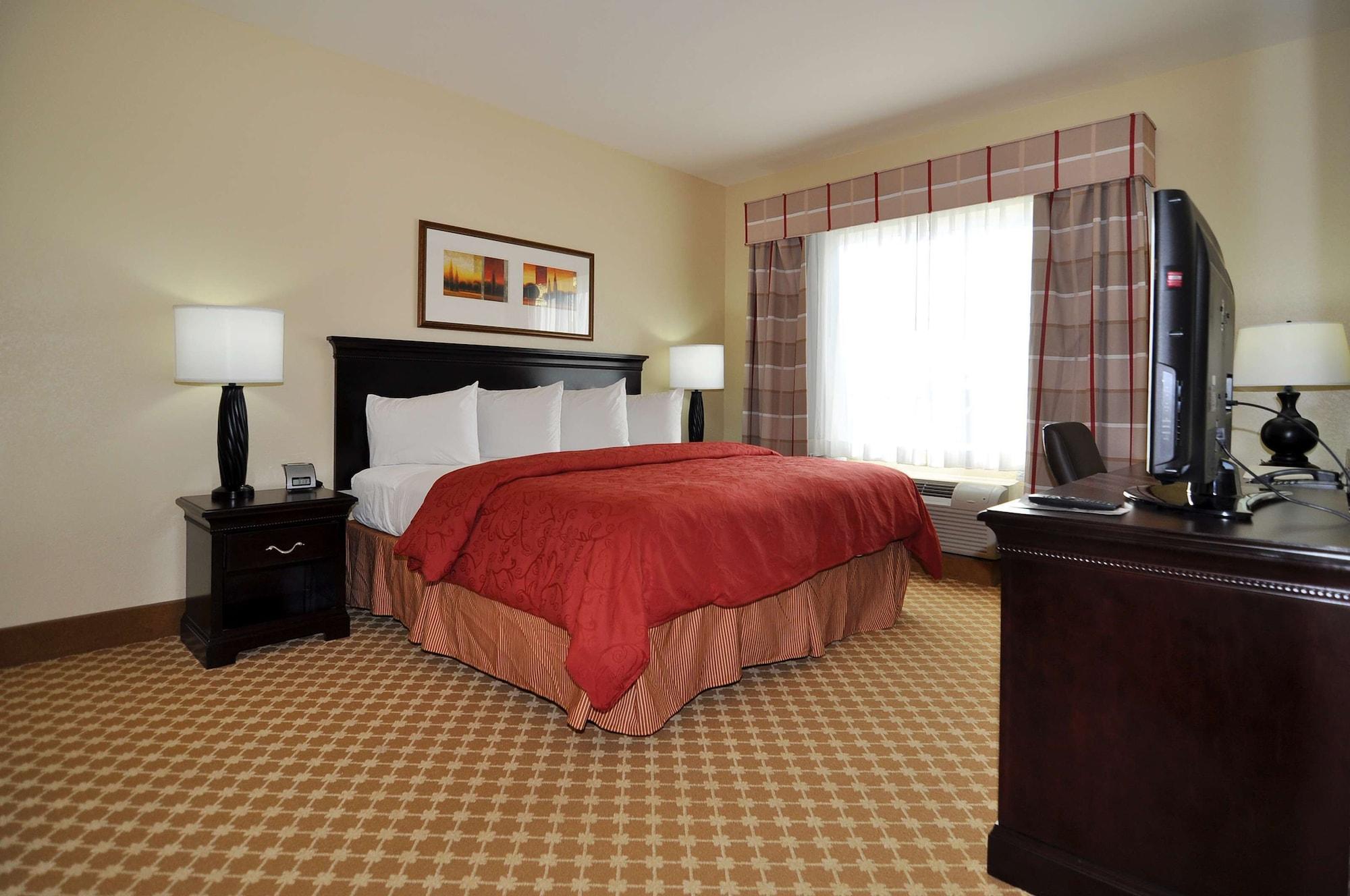 Country Inn & Suites By Radisson, Conway, Ar Exterior photo