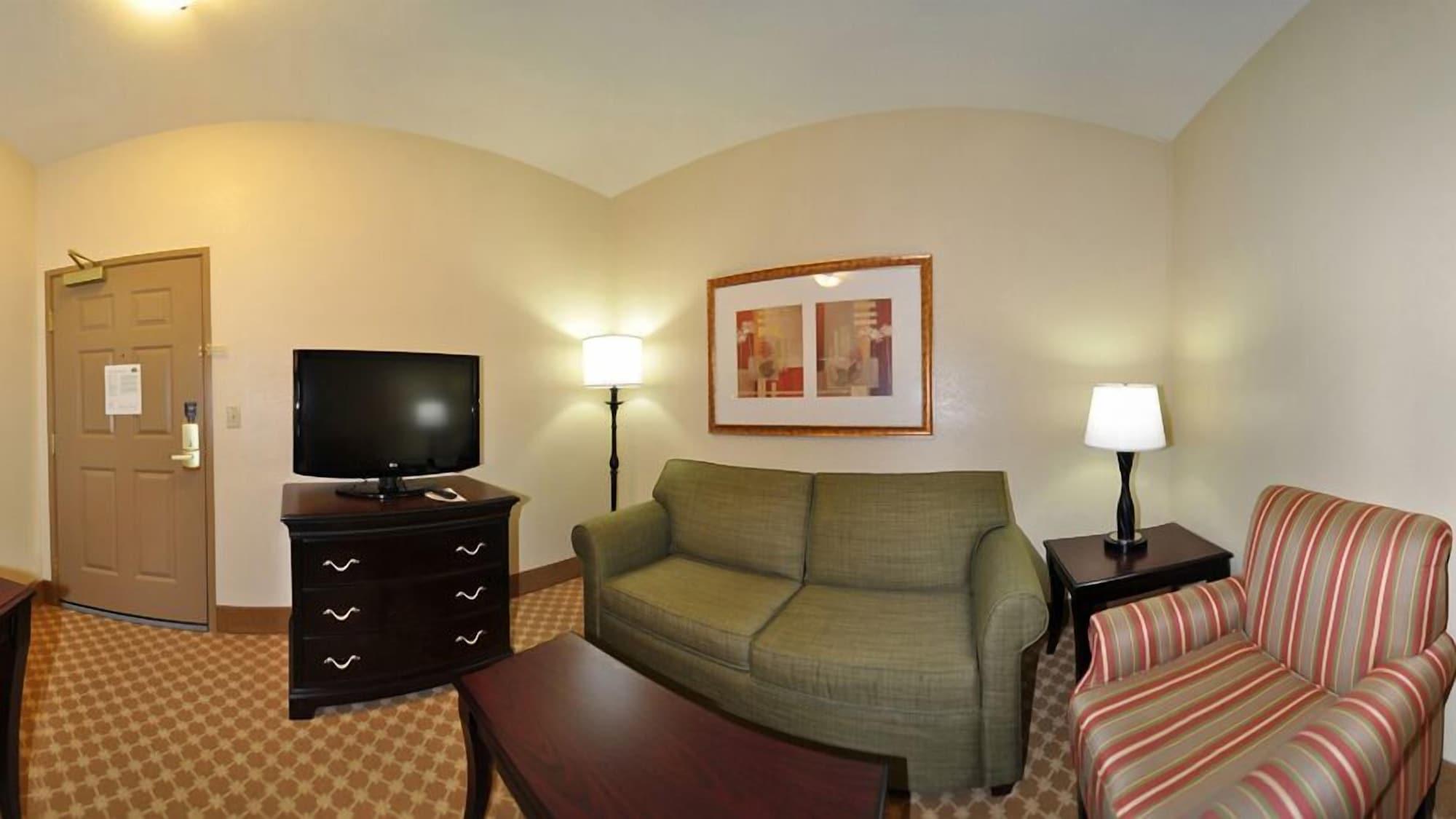 Country Inn & Suites By Radisson, Conway, Ar Exterior photo