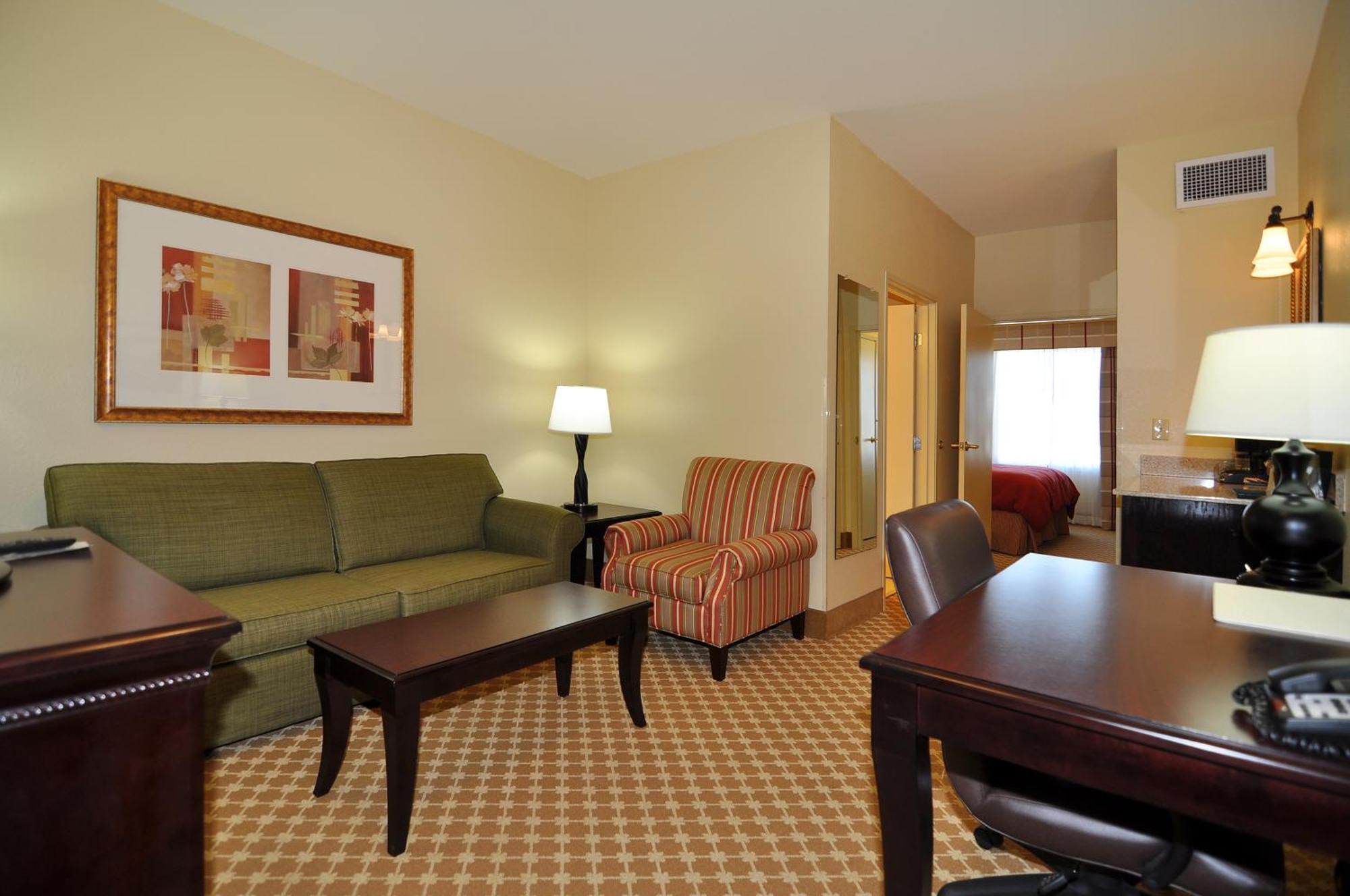 Country Inn & Suites By Radisson, Conway, Ar Exterior photo