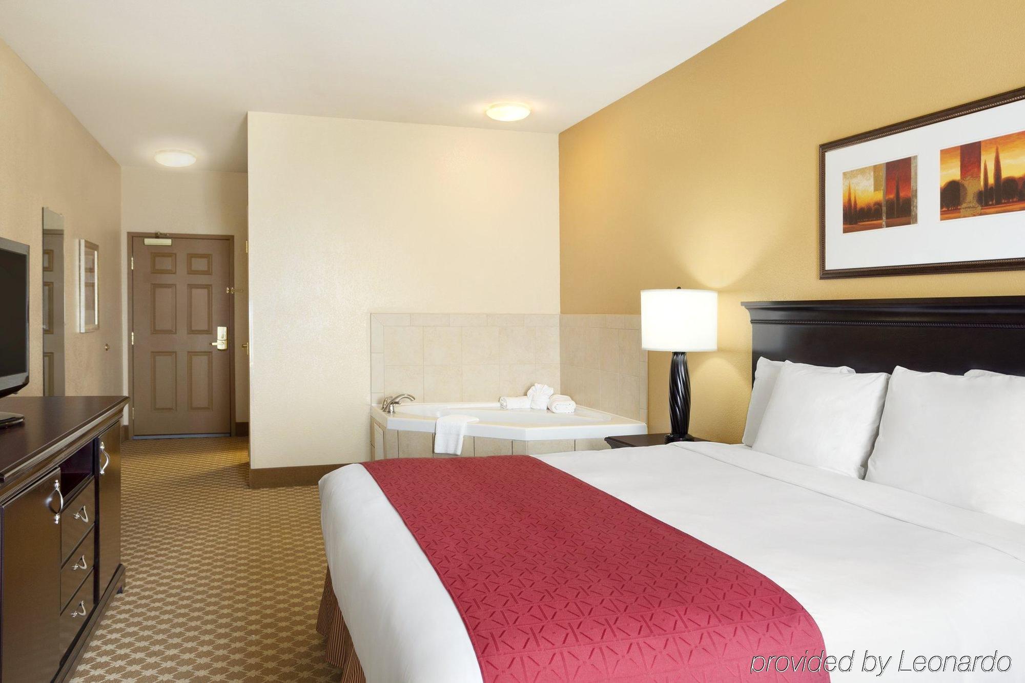Country Inn & Suites By Radisson, Conway, Ar Exterior photo
