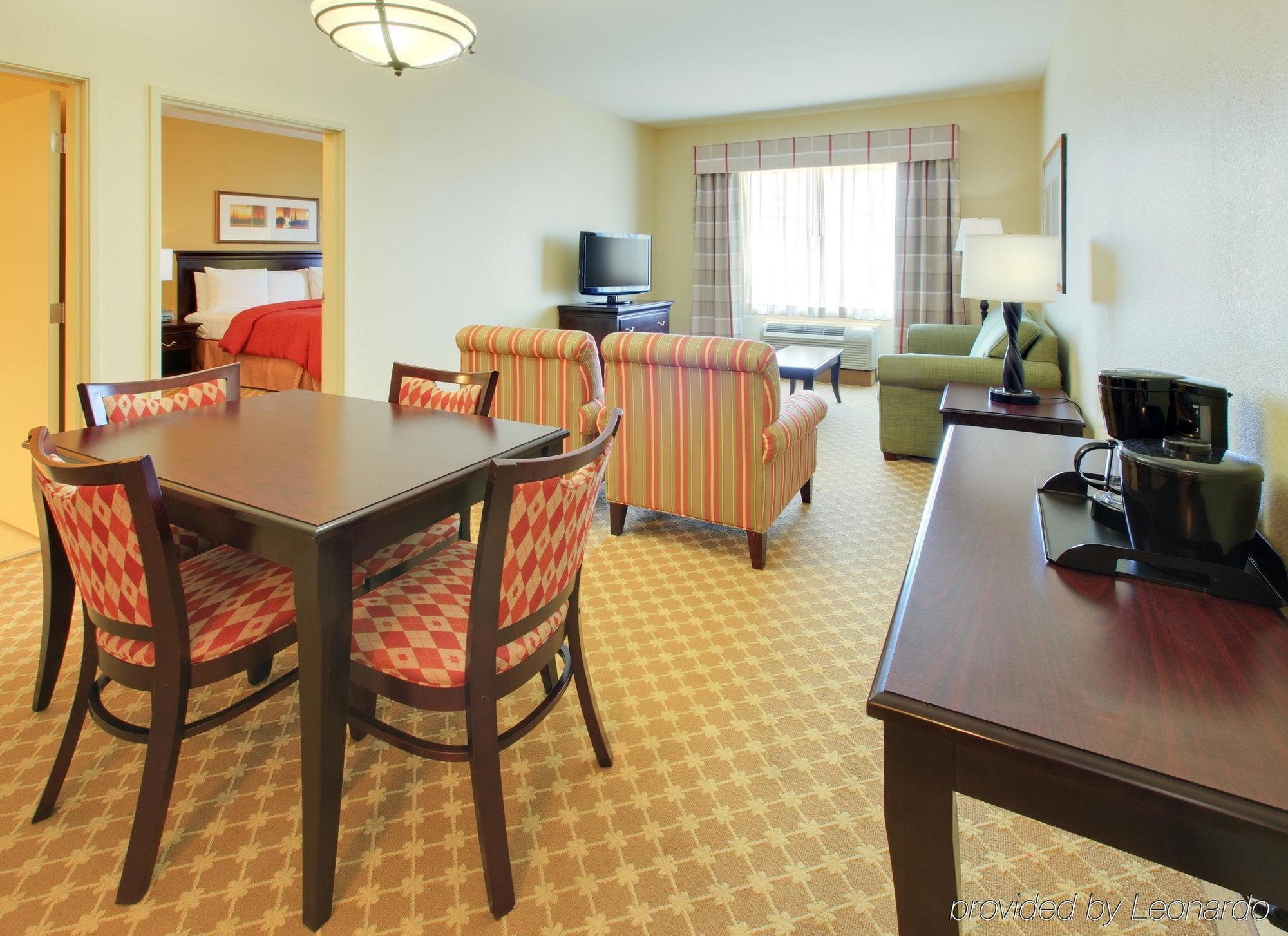 Country Inn & Suites By Radisson, Conway, Ar Room photo