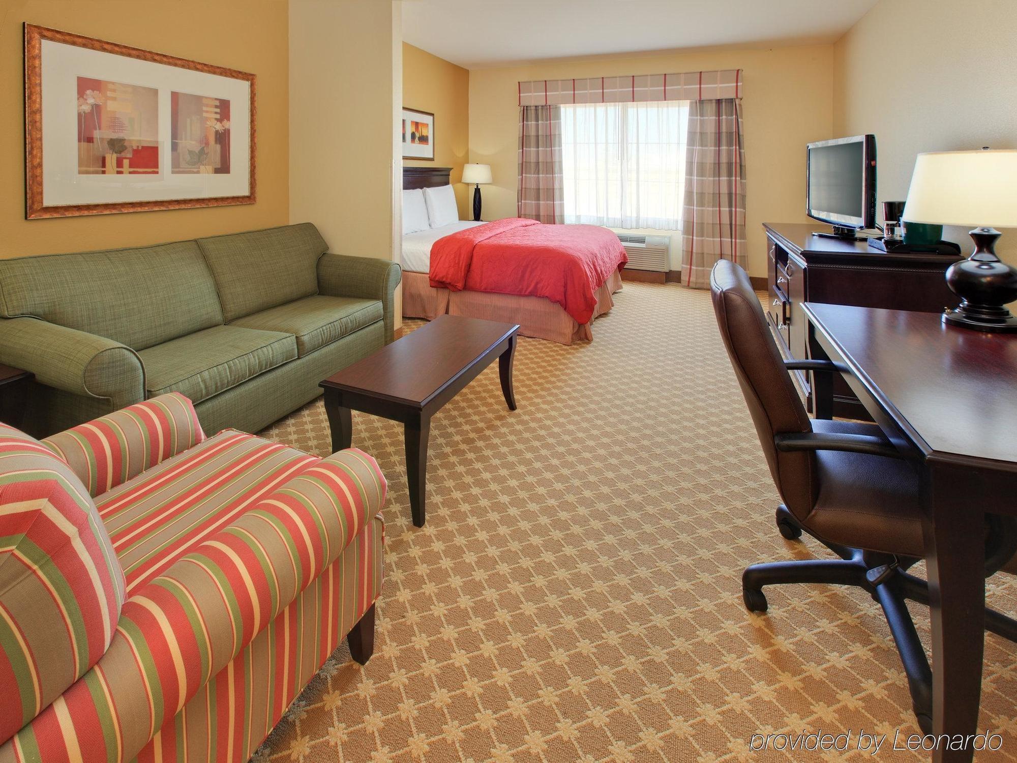 Country Inn & Suites By Radisson, Conway, Ar Room photo