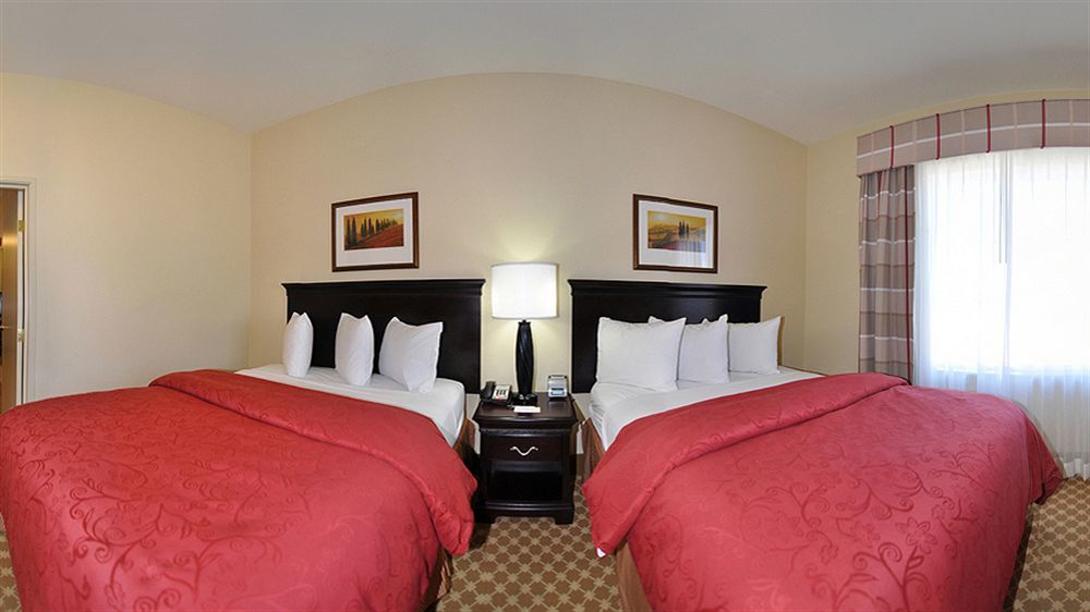 Country Inn & Suites By Radisson, Conway, Ar Exterior photo