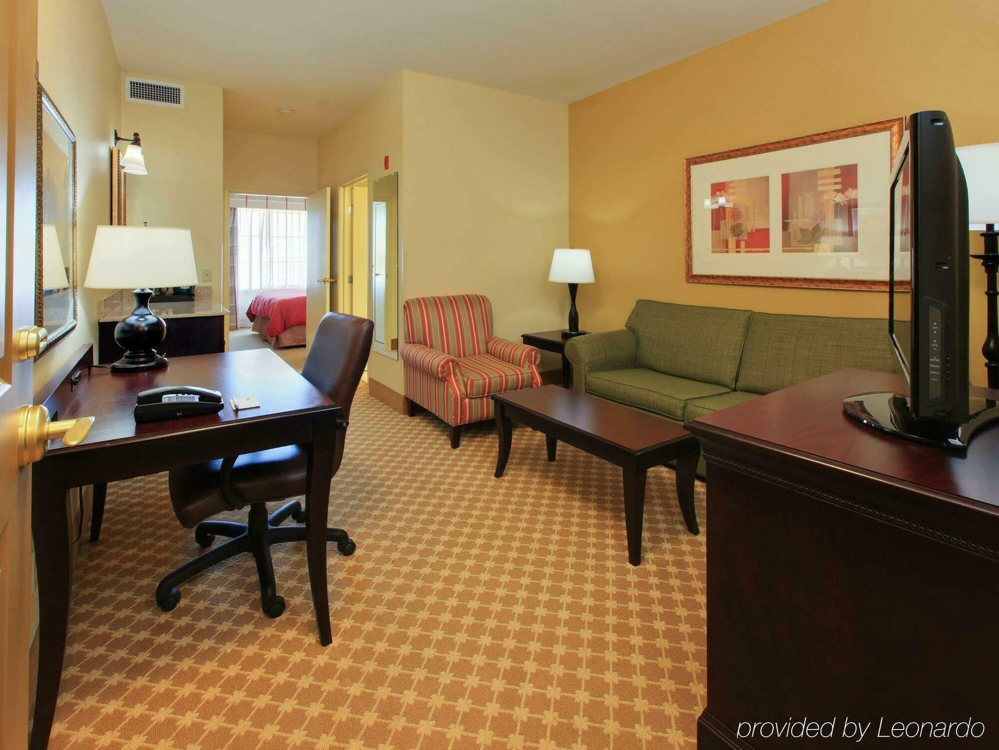 Country Inn & Suites By Radisson, Conway, Ar Room photo