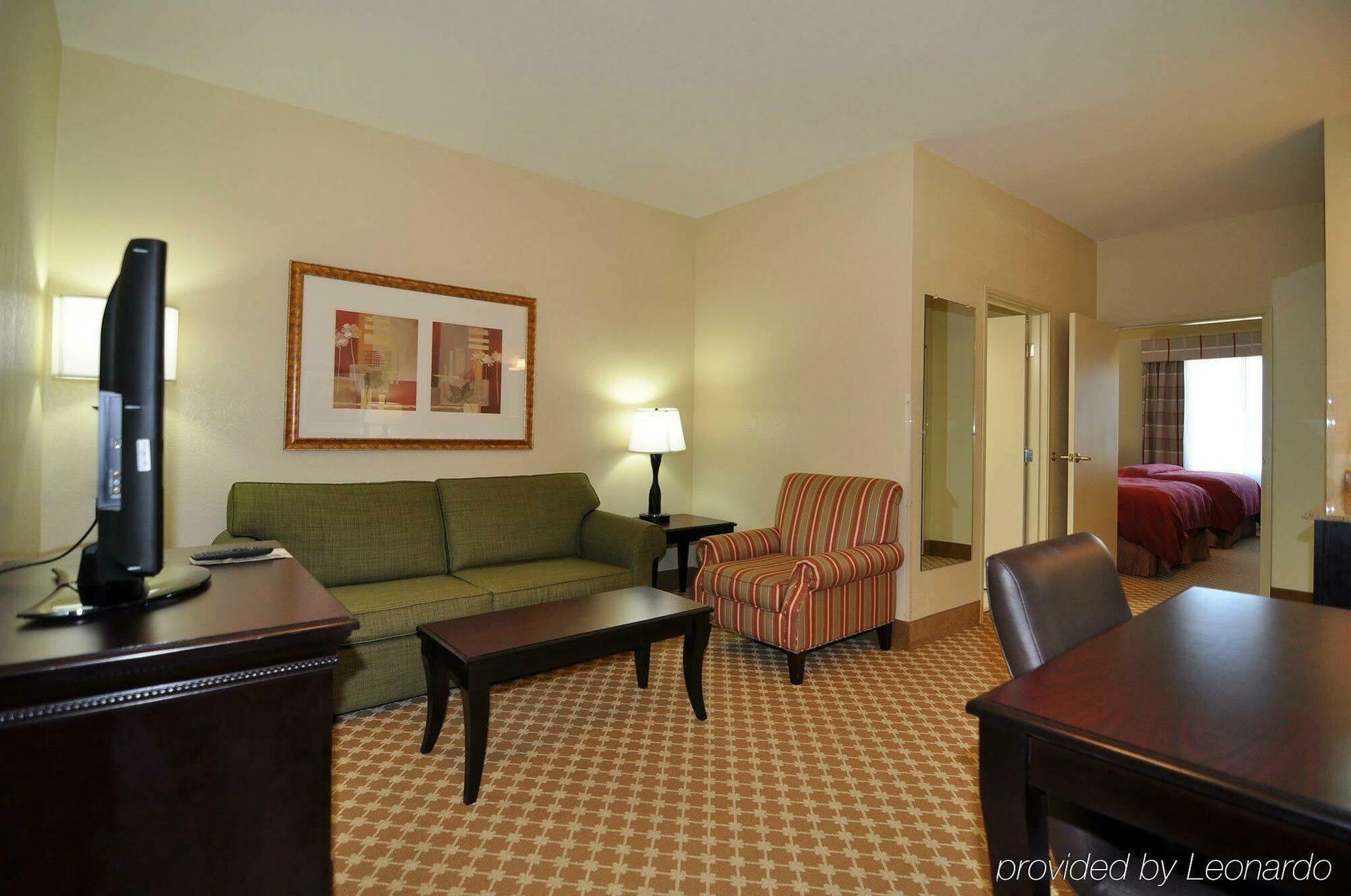 Country Inn & Suites By Radisson, Conway, Ar Room photo