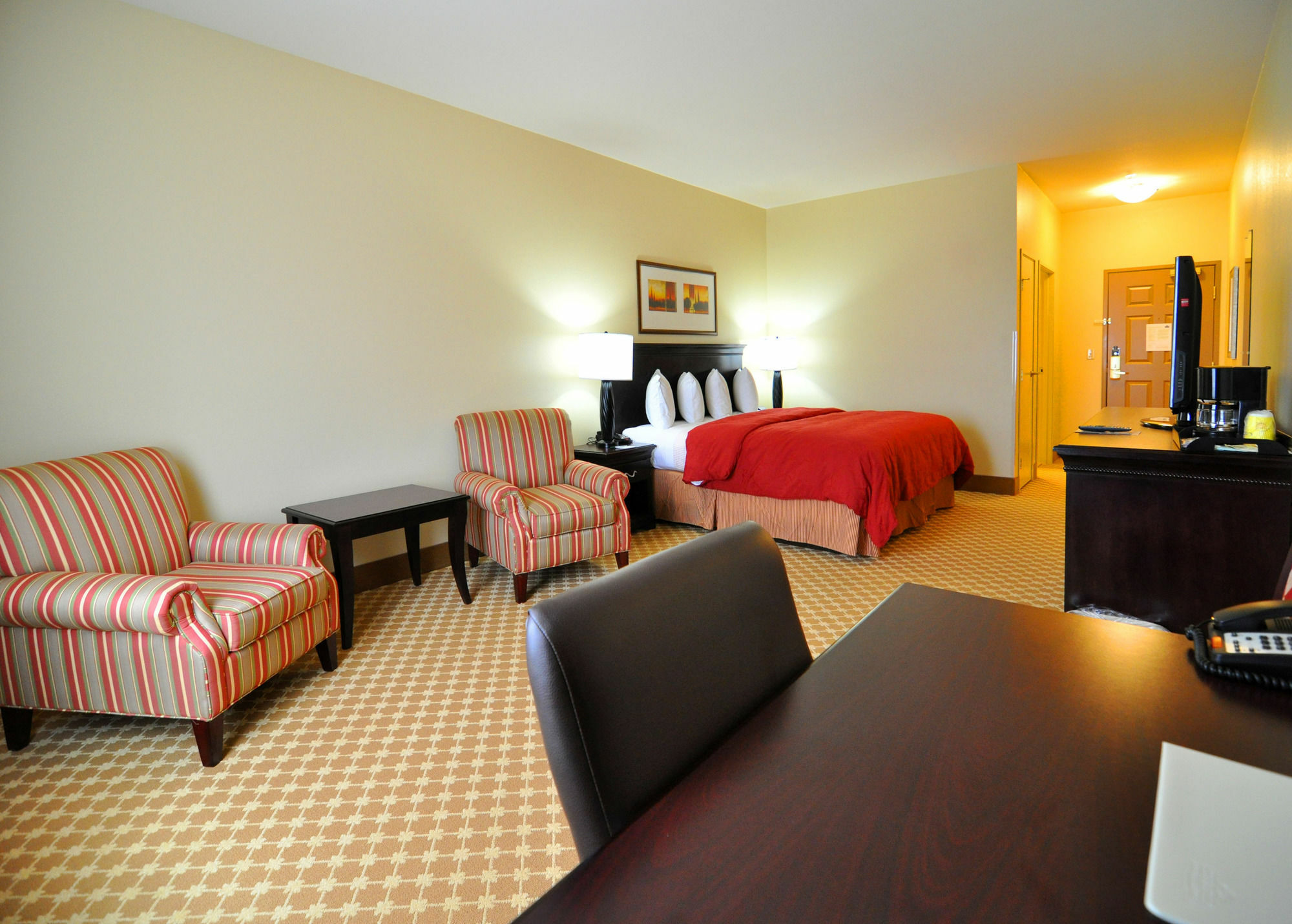 Country Inn & Suites By Radisson, Conway, Ar Exterior photo