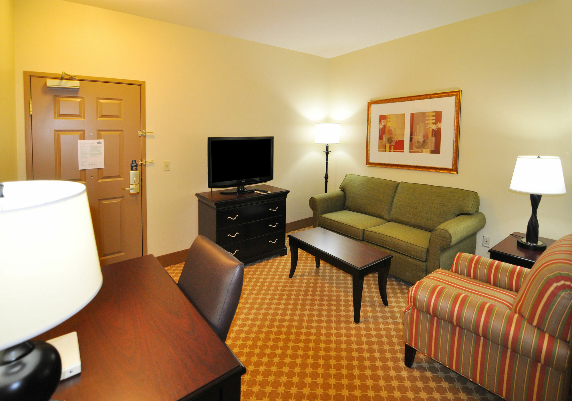 Country Inn & Suites By Radisson, Conway, Ar Exterior photo