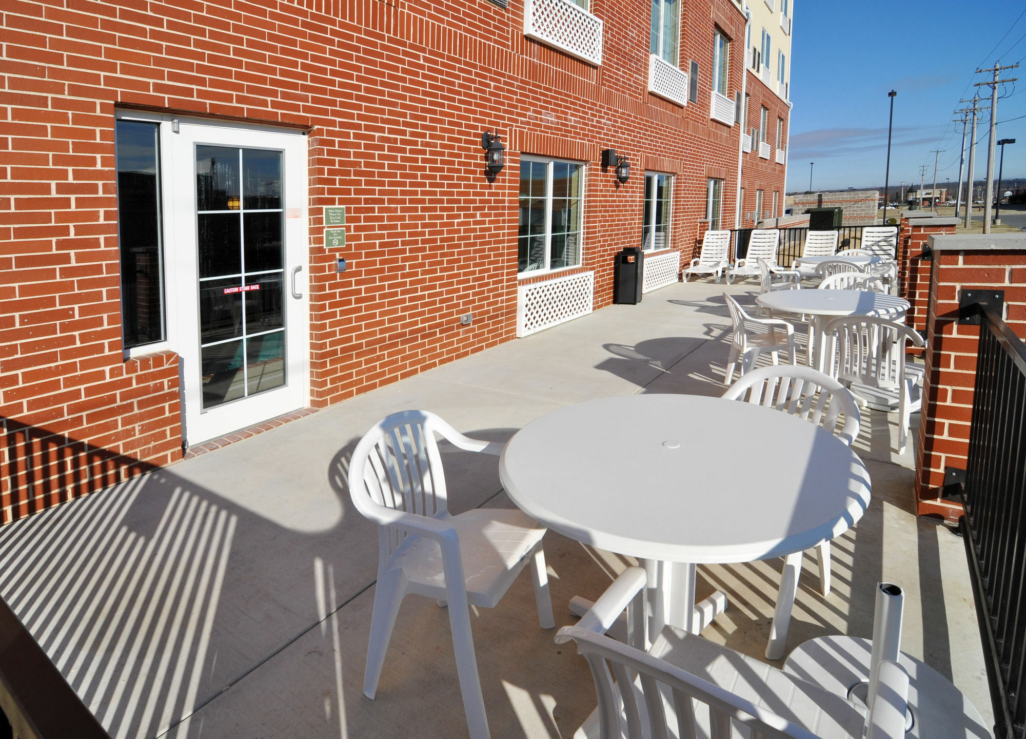 Country Inn & Suites By Radisson, Conway, Ar Exterior photo